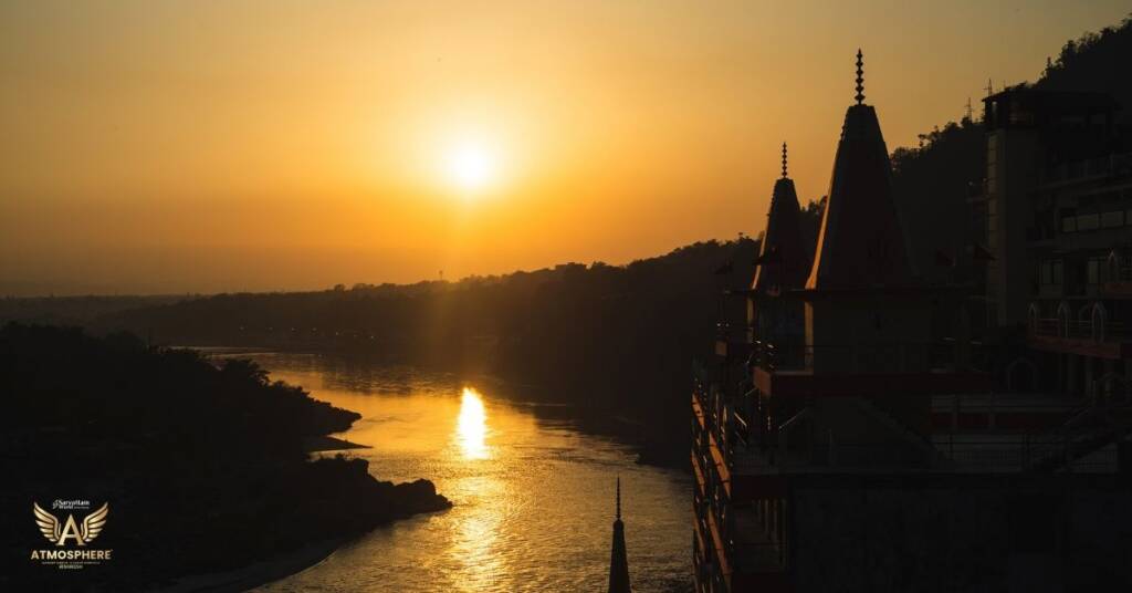 Villa in Rishikesh