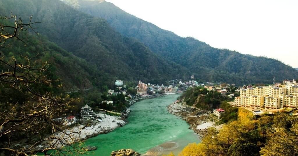 Best Villa in Rishikesh