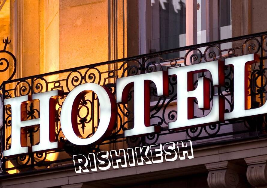 Best Hotels in Rishikesh